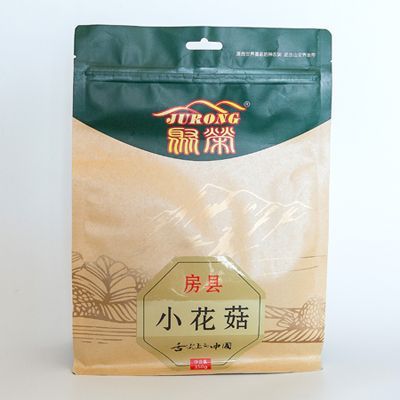 350克房县小花菇